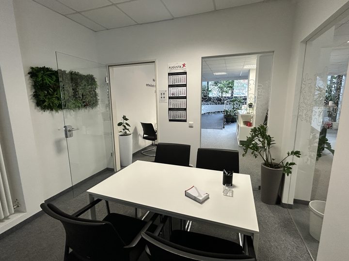Besprechungsraum AUGUSTA