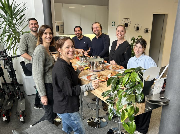 AUGUSTA Team Augsburg